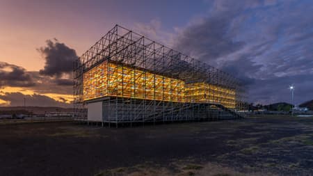 Pertamina MotoGP Experience Gallery